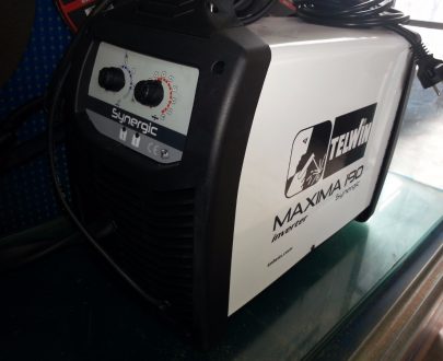 TELWIN MIG Maxima 190