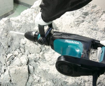 MAKITA HM 1203C SDS MAX