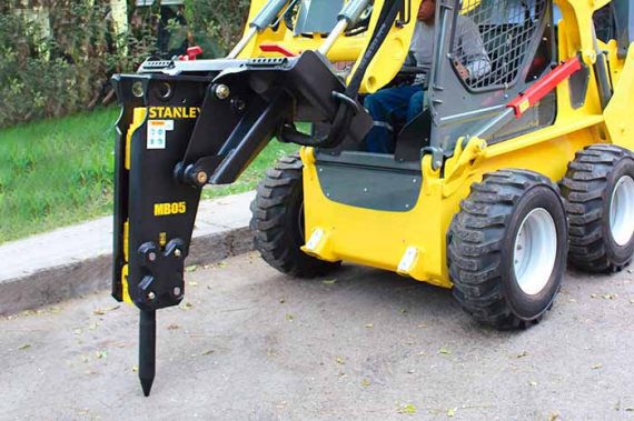 STANLEY  MBX15E00 4