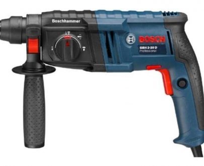 BOSCH SDS Plus GBH2-20D