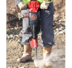 CHICAGO PNEUMATIC CP1210S