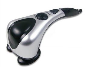 BLUEIDEA 2 Cabezales Infrarojo+4acces