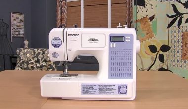 BROTHER C5055PRW
