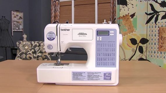 BROTHER C5055PRW 2