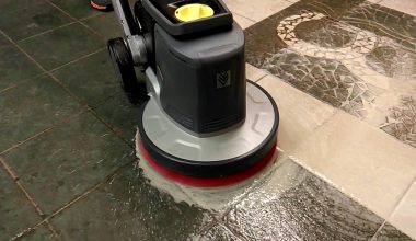 KARCHER BDS-43/180