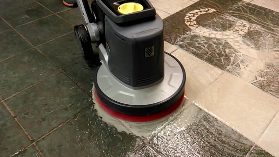 KARCHER BDS-43/180 3