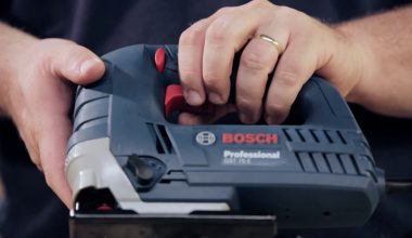 BOSCH GST75E