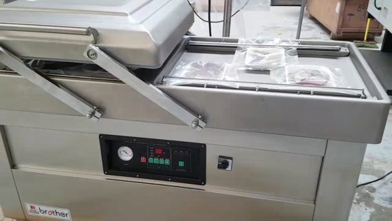 DZQ-600 3