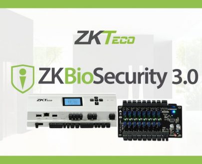 ZKTECO ZK-EC10