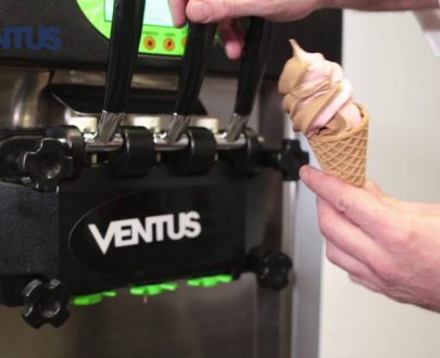 VENTUS VMS-25PRO