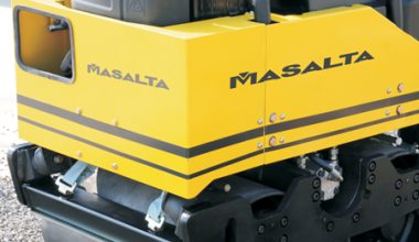 MASALTA MDR65-5