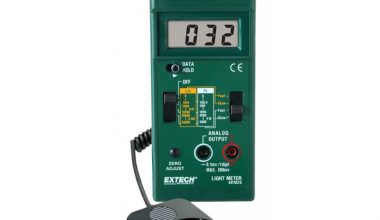 EXTECH  401025 1