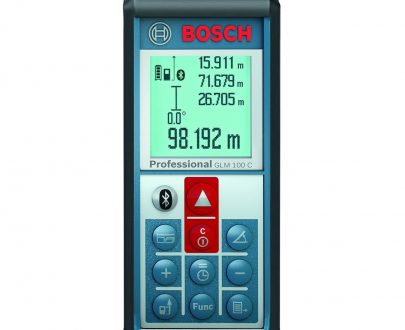 BOSCH GLM 100 C