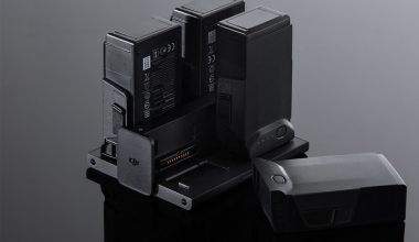 DJI  BATTERY CHARGING HUB