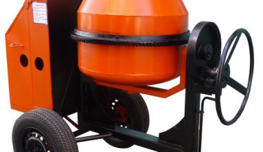 DYNAMIC 9p3 9.5HP