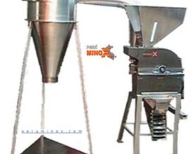 PERUMINOX  MM3- INOX 1