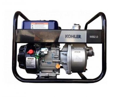 KOHLER WB2.0
