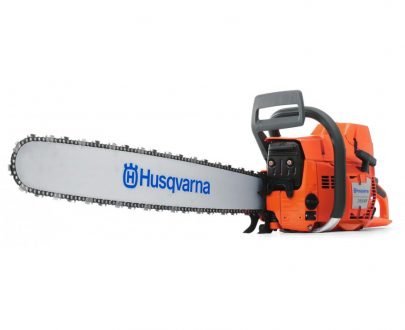 HUSQVARNA 395XP