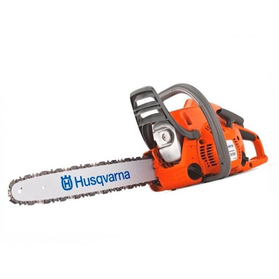 HUSQVARNA 236E 3