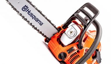 HUSQVARNA 236E