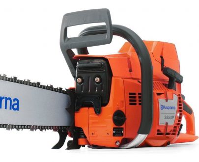 HUSQVARNA 395XP