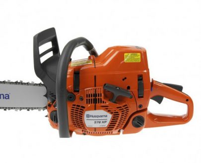 HUSQVARNA 576XP