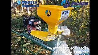 PERUMINOX  MP-500-COM