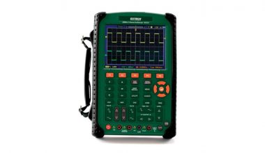 EXTECH MS6200