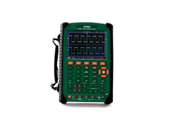 EXTECH MS6200 2