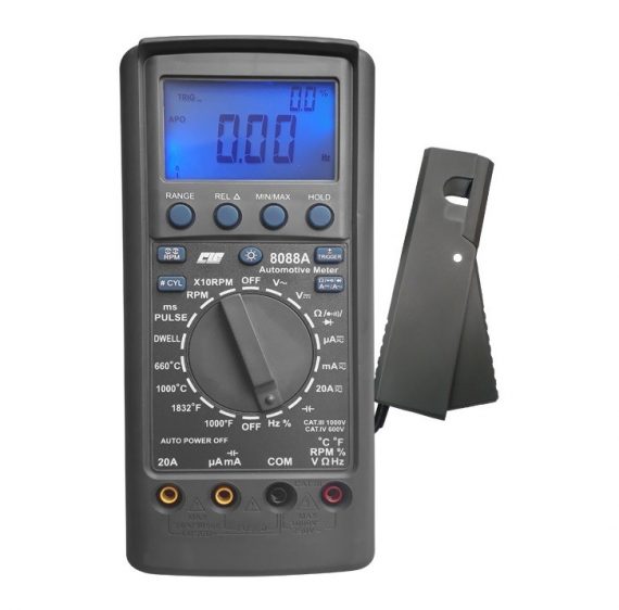 CIE 8088A