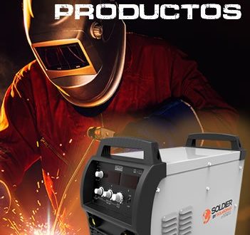 SOLANDINAS RX-310 CE