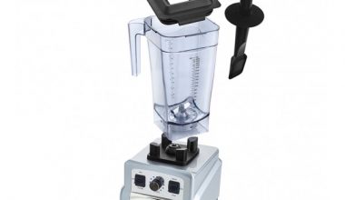 OMEGA BLENDER