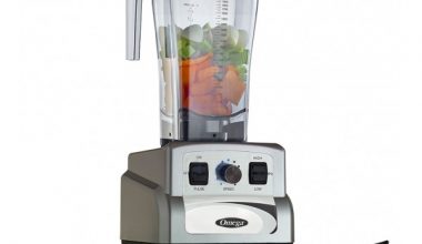OMEGA BLENDER 1
