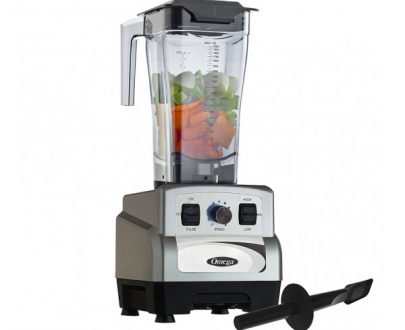 OMEGA BLENDER