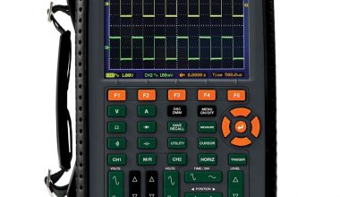 EXTECH MS6200 1