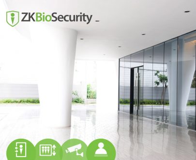ZKTECO ZK-BS-AC-P75