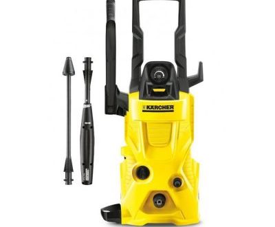 KARCHER K4 Basic