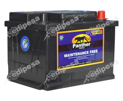 PANTHER 40R-550
