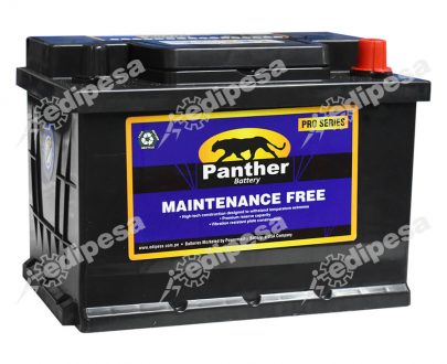PANTHER 96R-500/96-500