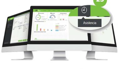 ZKTECO ZK-BS-TA-P25 1