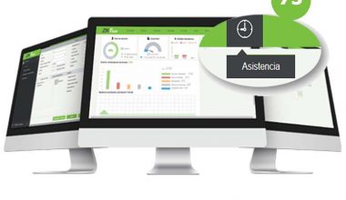 ZKTECO ZK-BS-TA-P75 1