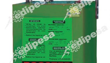 BOOSTER Evolution 60 1