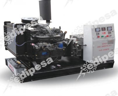 GENPACK GF-20KW
