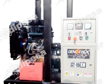 GENPACK GF-15KW