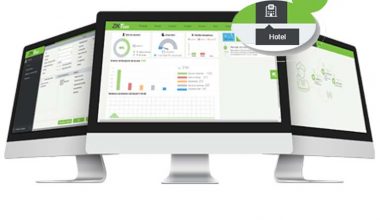 ZKTECO ZK-BS-TA-P100 1