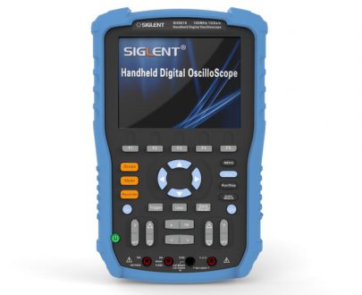 SIGLENT SHS820