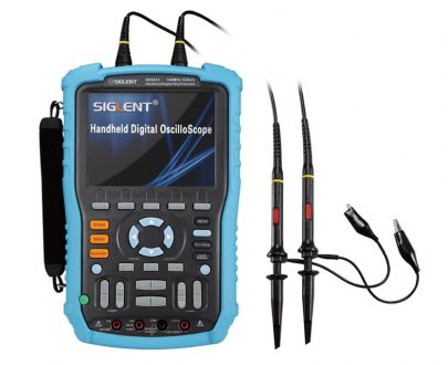SIGLENT SHS820