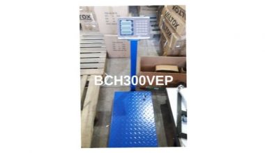 HENKEL BCH300VEP 1