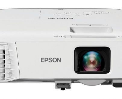 EPSON Powerlite 970