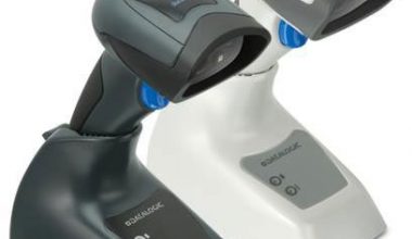 DATALOGIC QBT2101